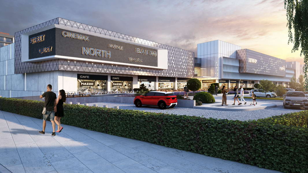 AVM Projeleri görseli