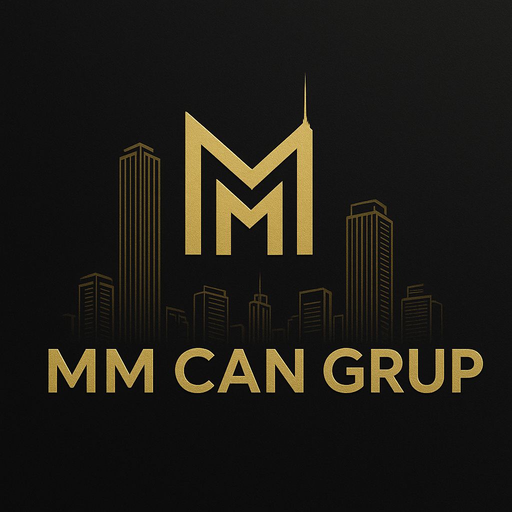 Mehmet Can İnşaat Logo